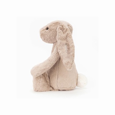 Jellycat Bashful Beige Konijn Huge | CP1053496